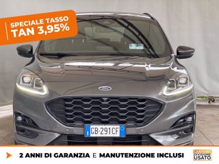 FORD Kuga 2.5 phev st-line x 2wd 225cv cvt