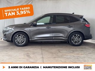 FORD Kuga 2.5 phev st-line x 2wd 225cv cvt