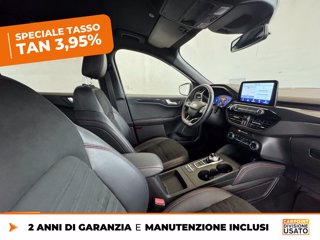FORD Kuga 2.5 phev st-line x 2wd 225cv cvt