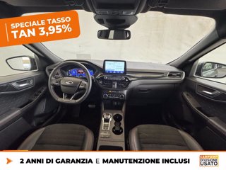 FORD Kuga 2.5 phev st-line x 2wd 225cv cvt