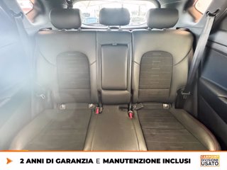HYUNDAI Tucson 1.6 crdi 48v exellence leather pack 2wd 136cv my20