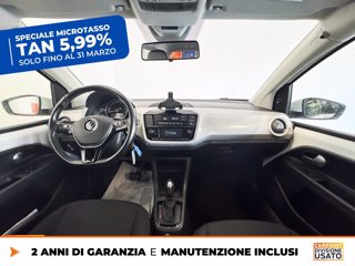 VOLKSWAGEN E-up! 5p