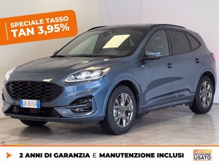 FORD Kuga 2.5 phev st-line x 2wd 225cv cvt
