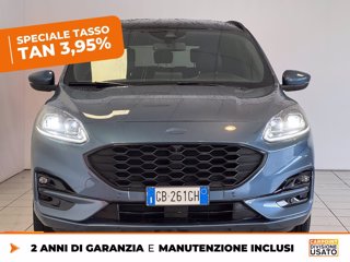 FORD Kuga 2.5 phev st-line x 2wd 225cv cvt