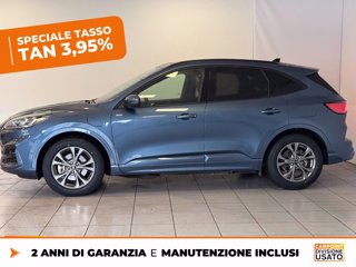 FORD Kuga 2.5 phev st-line x 2wd 225cv cvt