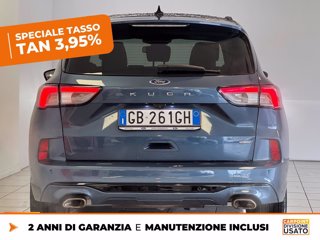 FORD Kuga 2.5 phev st-line x 2wd 225cv cvt