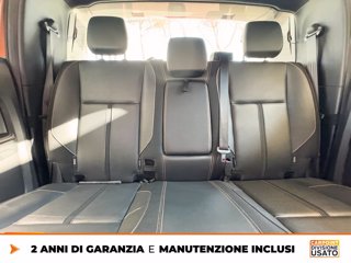 FORD Ranger 2.0 tdci double cab wildtrak 170cv auto