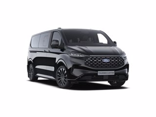 FORD Nuovo Tourneo Custom Titanium 2.5L Duratec Plug-in Hybrid 233CV Automatica 340 L2H1