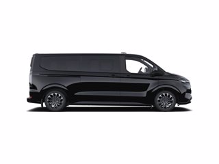 FORD Nuovo Tourneo Custom Titanium 2.5L Duratec Plug-in Hybrid 233CV Automatica 340 L2H1