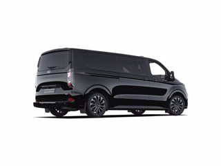 FORD Nuovo Tourneo Custom Titanium 2.5L Duratec Plug-in Hybrid 233CV Automatica 340 L2H1