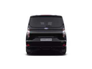 FORD Nuovo Tourneo Custom Titanium 2.5L Duratec Plug-in Hybrid 233CV Automatica 340 L2H1
