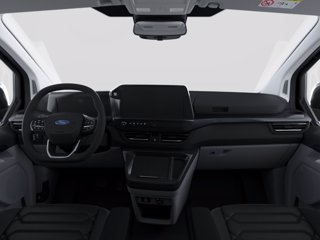 FORD Nuovo Tourneo Custom Titanium 2.5L Duratec Plug-in Hybrid 233CV Automatica 340 L2H1