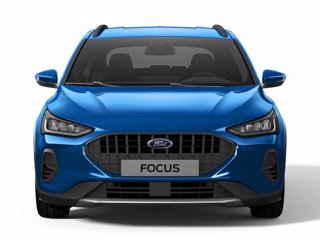 FORD Focus Active X 1.0 EcoBoost Hybrid 155 CV 5 porte PS