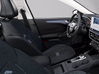 FORD Focus Active X 1.0 EcoBoost Hybrid 155 CV 5 porte PS
