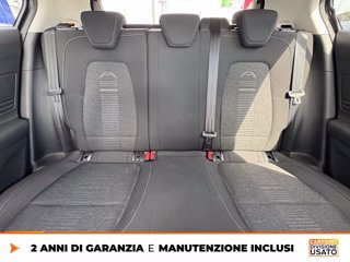 FORD Focus active 1.0 ecoboost co-pilot s&s 125cv auto