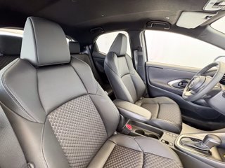 MAZDA 2 1.5 vvt full hybrid electric homura e-cvt