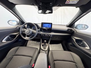 MAZDA 2 1.5 vvt full hybrid electric homura e-cvt