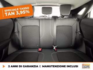 FORD Puma 1.0 ecoboost h titanium x s&s 125cv auto