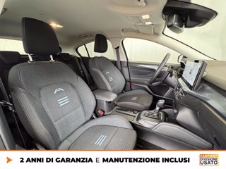FORD Focus active 1.0 ecoboost h x 125cv powershift