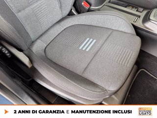 FORD Focus active 1.0 ecoboost h x 125cv powershift