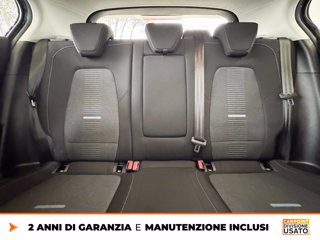 FORD Focus active 1.0 ecoboost h x 125cv powershift