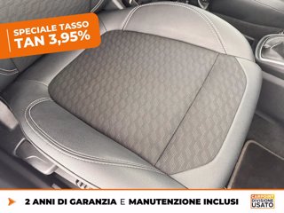 FORD Puma 1.0 ecoboost h titanium x s&s 125cv