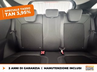 FORD Puma 1.0 ecoboost h titanium x s&s 125cv