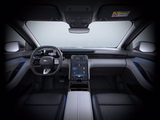 FORD Capri 77Wh Extended Range 286 CV