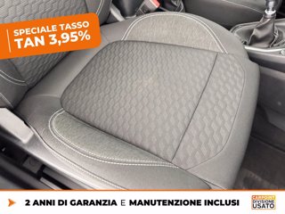 FORD Puma 1.0 ecoboost h titanium s&s 125cv