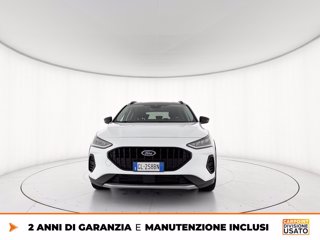 FORD Focus active 1.0t ecoboost h x 125cv