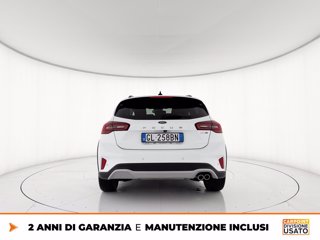 FORD Focus active 1.0t ecoboost h x 125cv