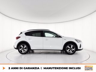 FORD Focus active 1.0t ecoboost h x 125cv