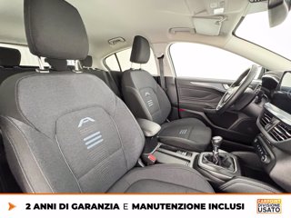 FORD Focus active 1.0t ecoboost h x 125cv