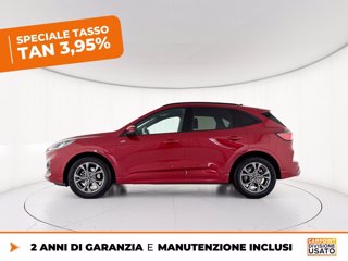 FORD Kuga 1.5 ecoblue st-line 2wd 120cv auto