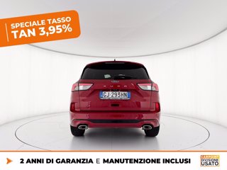 FORD Kuga 1.5 ecoblue st-line 2wd 120cv auto