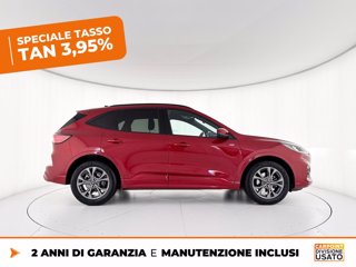 FORD Kuga 1.5 ecoblue st-line 2wd 120cv auto