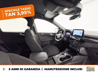 FORD Kuga 1.5 ecoblue st-line 2wd 120cv auto