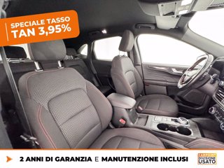 FORD Kuga 1.5 ecoblue st-line 2wd 120cv auto