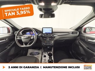 FORD Kuga 1.5 ecoblue st-line 2wd 120cv auto