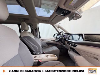VOLKSWAGEN Multivan 1.4 tsi eh energetic dsg 7p.ti