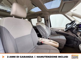 VOLKSWAGEN Multivan 1.4 tsi eh energetic dsg 7p.ti