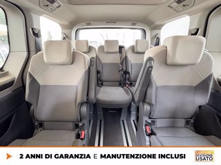 VOLKSWAGEN Multivan 1.4 tsi eh energetic dsg 7p.ti