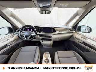 VOLKSWAGEN Multivan 1.4 tsi eh energetic dsg 7p.ti