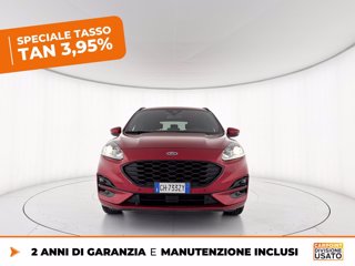 FORD Kuga 2.5 full hybrid st-line 2wd 190cv cvt