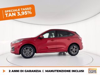 FORD Kuga 2.5 full hybrid st-line 2wd 190cv cvt