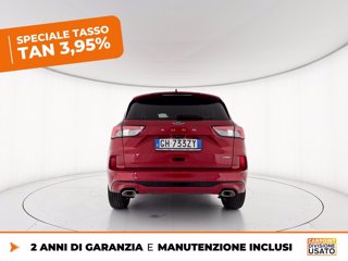 FORD Kuga 2.5 full hybrid st-line 2wd 190cv cvt