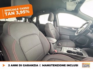 FORD Kuga 2.5 full hybrid st-line 2wd 190cv cvt