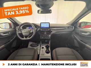 FORD Kuga 2.5 full hybrid st-line 2wd 190cv cvt
