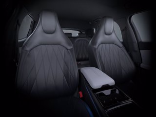 FORD Capri Premium 77Wh Extended Range 286 CV