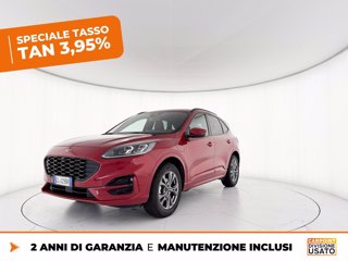 FORD Kuga 2.5 phev st-line x 2wd 225cv cvt